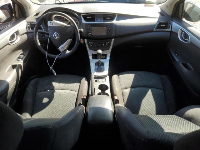 2015 NISSAN SENTRA S - 3N1AB7AP3FY325455