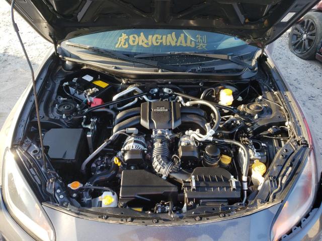 2023 TOYOTA GR 86 JF1ZNBC15P8753193