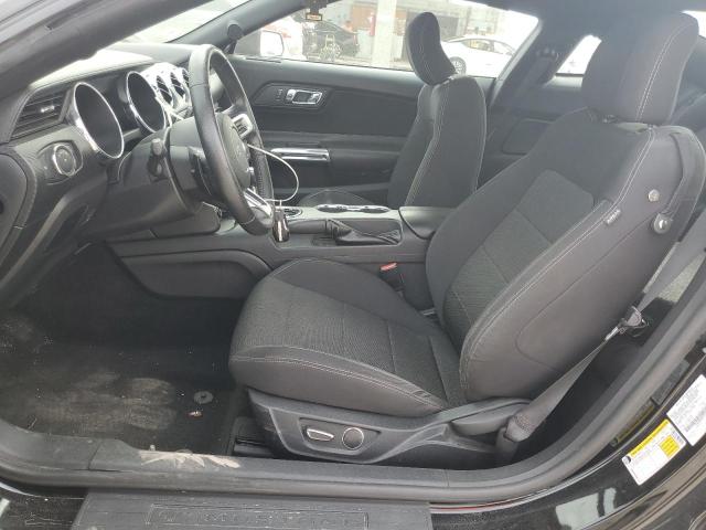 2016 FORD MUSTANG - 1FA6P8AM2G5322812