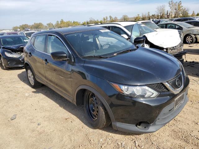 2019 NISSAN ROGUE SPOR - JN1BJ1CR6KW622806
