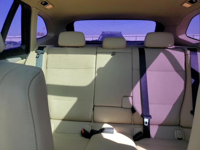 WBAVM1C54EVW49587 BMW X1 Sdrive28i