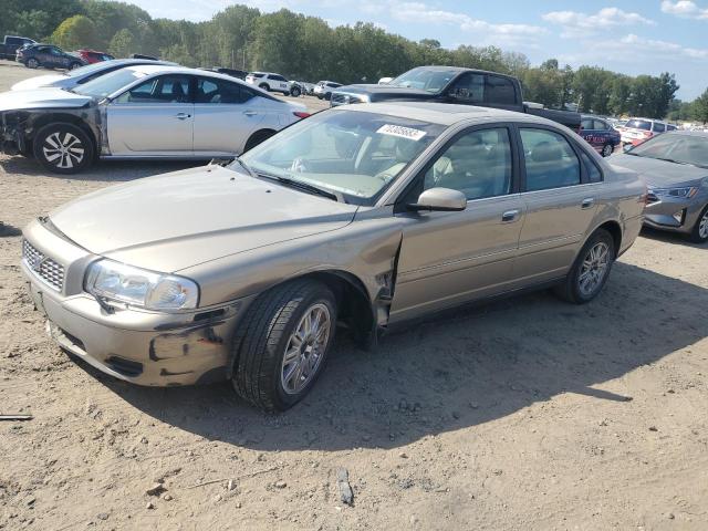 2004 Volvo S80 