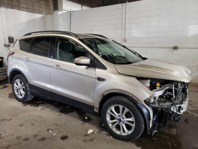 1FMCU0GD3JUD39903 Ford ESCAPE SE