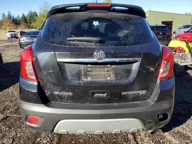 KL4CJ2SM5GB594390 Buick Encore Sport Touring