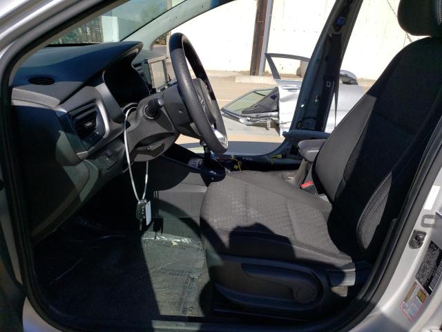 3KPA24AB7KE160537 KIA RIO S