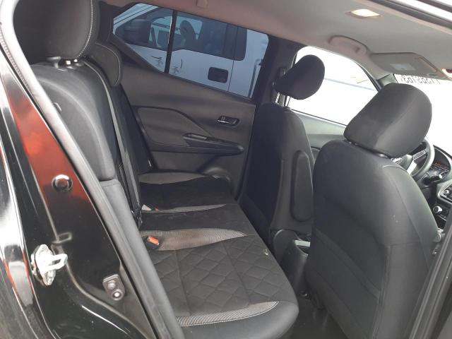 3N1CP5CV8LL522429 Nissan KICKS SV