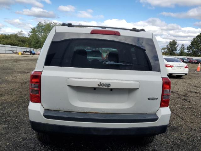 1C4NJPFA9ED648870 Jeep Patriot Latitude