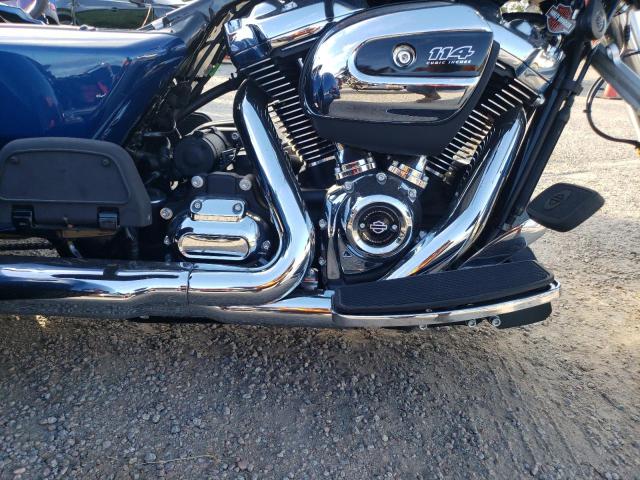 2022 HARLEY-DAVIDSON FLRT 1HD1MCP14NB850524