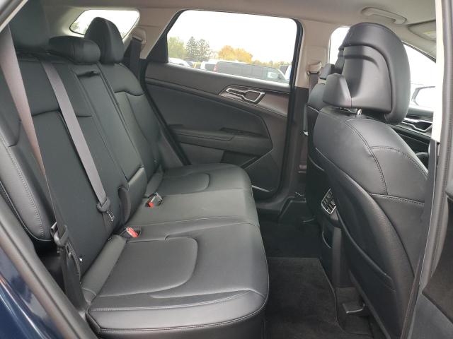 KNDPVCAG1P7072131 KIA Sportage Ex