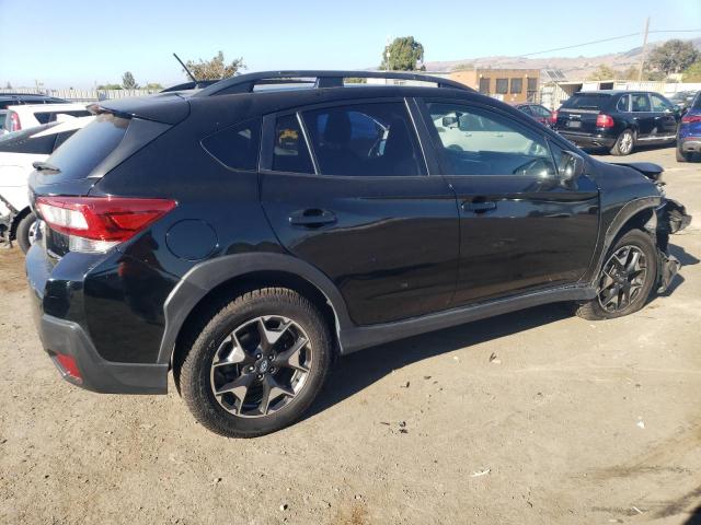 JF2GTAAC6KG229069 Subaru Crosstrek