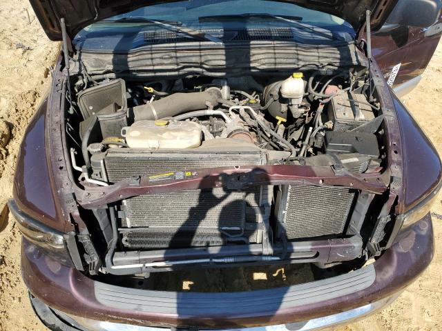 2004 Dodge Ram 1500 St VIN: 1D7HU18D14S624913 Lot: 69462073