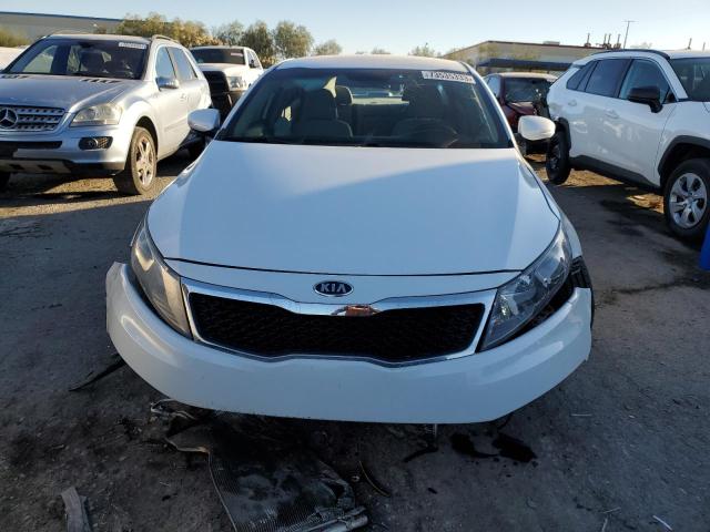 2012 Kia Optima Lx VIN: 5XXGM4A72CG060337 Lot: 73535333