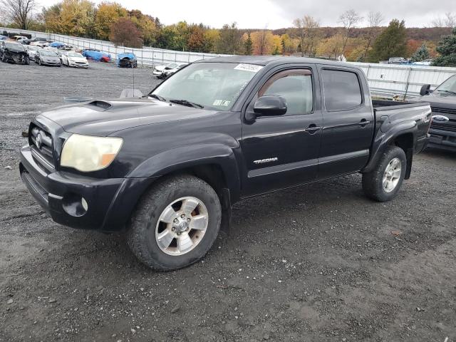 2005 Toyota Tacoma 