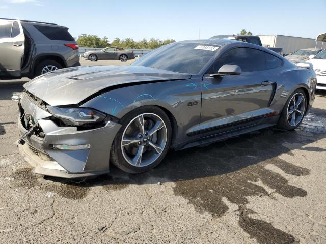 2022 Ford Mustang GT