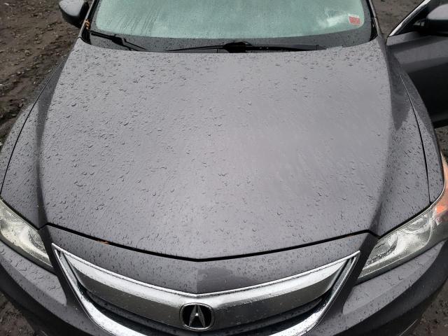 2015 ACURA ILX 20 - 19VDE1F39FE006026