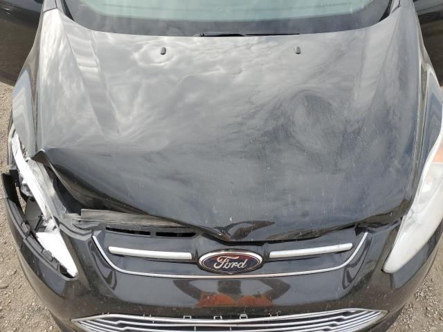 1FADP5AU1EL516892 Ford C-MAX SE