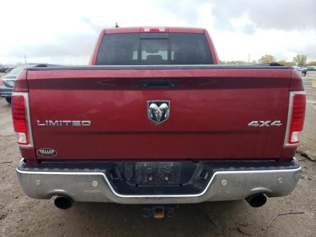 1C6RR7PMXES370938 RAM 1500 Longhorn