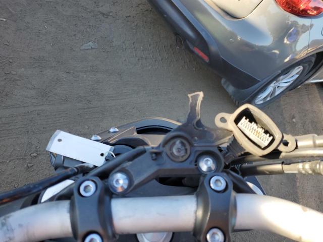 2015 YAMAHA FZ09 JYARN33E3FA008173