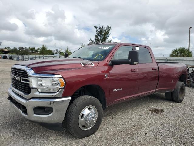 2020 Ram 3500 Big Horn