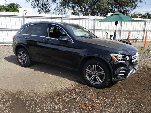 W1N0G8DB1NV375324 Mercedes-Benz GLC 300