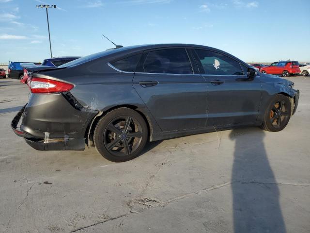 3FA6P0H72GR360166 | 2016 FORD FUSION SE