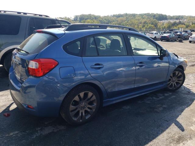 JF1GPAL64E8317309 Subaru Impreza Sport Premium