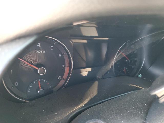 3KPF44AC1PE564899 KIA FORTE GT