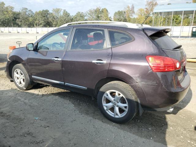 Vin: jn8as5mvxbw270343, lot: 70700233, nissan rogue s 20112
