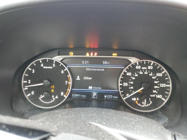 1N4BL4EV2LC146419 Nissan ALTIMA SL