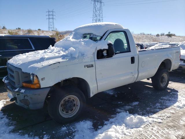 1999 Ford F-250 