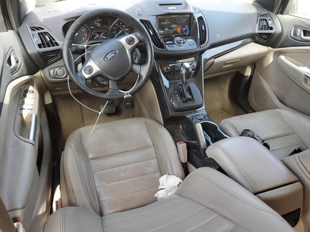 1FMCU0JX8EUE07315 2014 Ford Escape Titanium