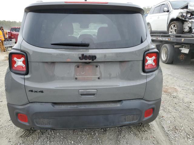 2022 JEEP RENEGADE A ZACNJDE1XNPN86538