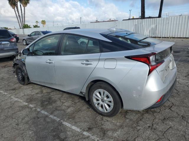 JTDKARFU6K3097095 | 2019 TOYOTA PRIUS