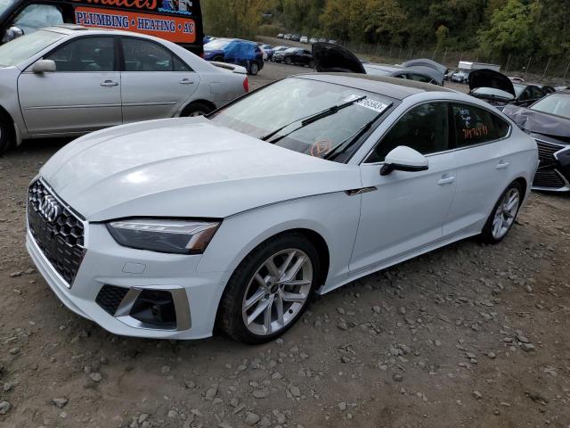 WAUEACF56PA051110 Audi A5 PRESTIG