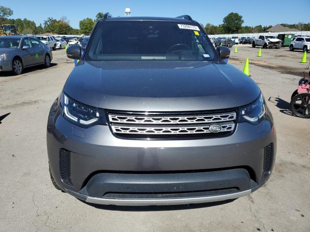 SALRHBBV2HA039837 Land Rover Discovery Hse Luxury