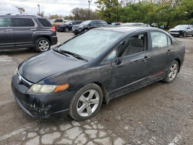 2008 Honda Civic EX