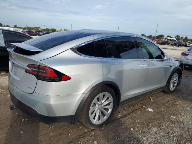 5YJXCDE20JF102506 Tesla MODEL X