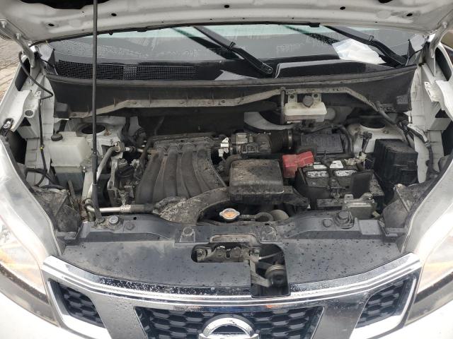 3N6CM0KN1JK690147 Nissan NV200 2.5S