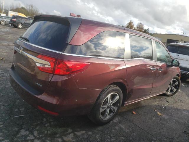 5FNRL6H86JB026570 2018 HONDA ODYSSEY, photo no. 3