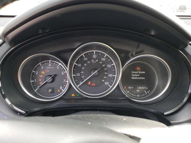 JM3TCACY2J0219255 Mazda Cx-9 Touring