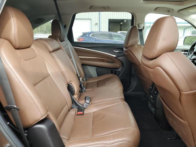 5J8YD4H53KL031955 | 2019 ACURA MDX TECHNO