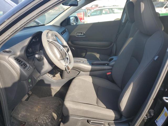 3CZRU6H55NM707205 Honda HR-V EX