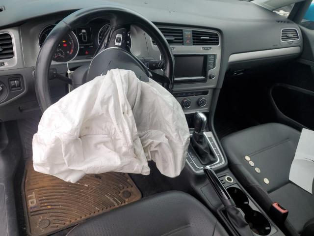 2015 VOLKSWAGEN GOLF SPORT - 3VWCA7AUXFM507642