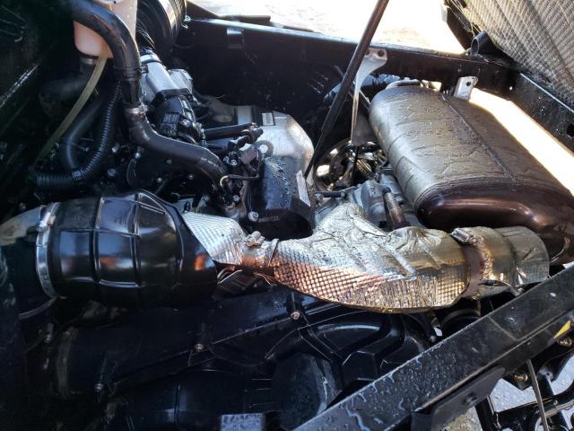 2023 CAN-AM DEFENDER M - 3JBURAX49PK001286