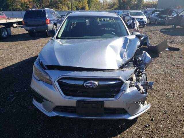 4S3BNAB69K3028866 Subaru Legacy 2.5i