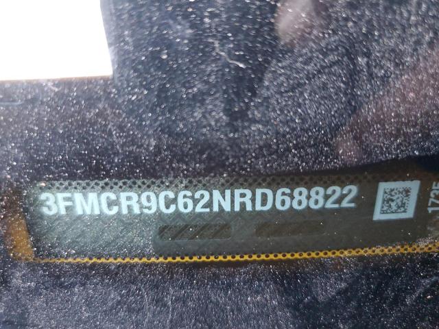 3FMCR9C62NRD68822 Ford Bronco Sport Outer Banks