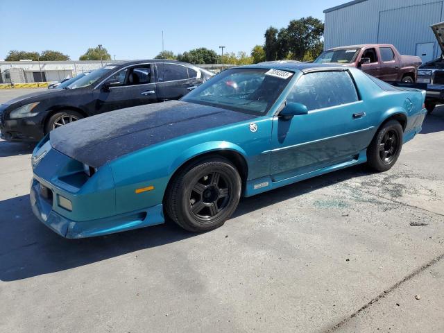 1991 Chevrolet Camaro RS