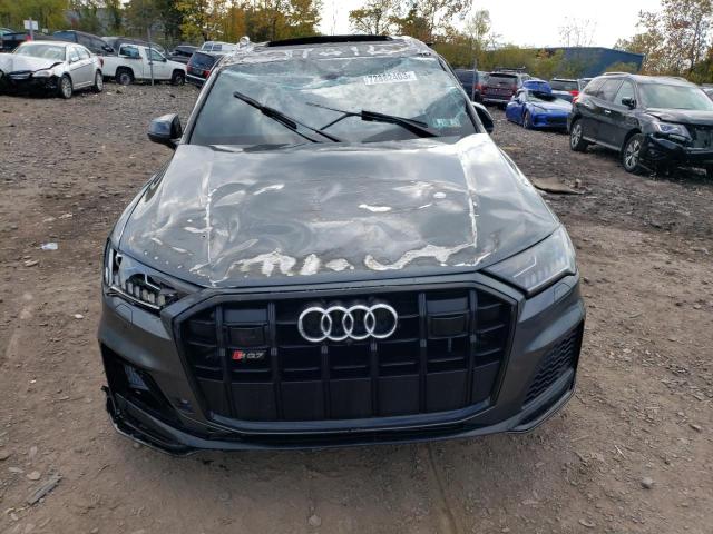 2023 AUDI SQ7 PREMIU - WA1AWBF78PD024367