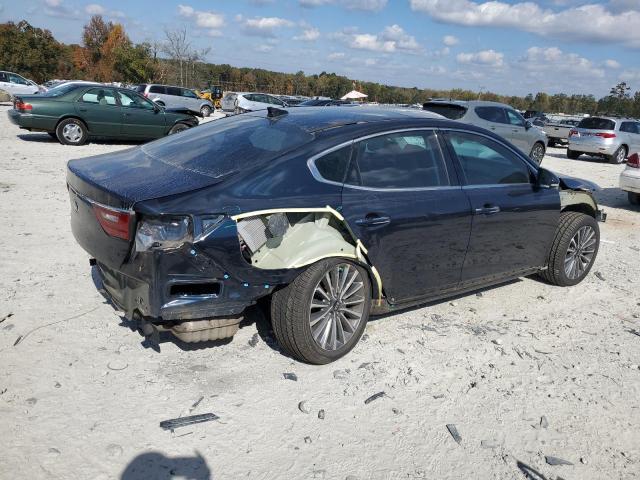 KNALC4J11H5049142 KIA Cadenza Premium