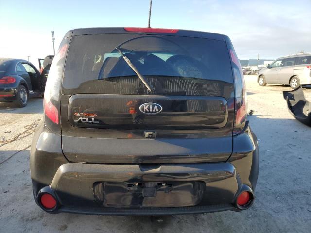 2016 KIA SOUL ! - KNDJX3A57G7257010